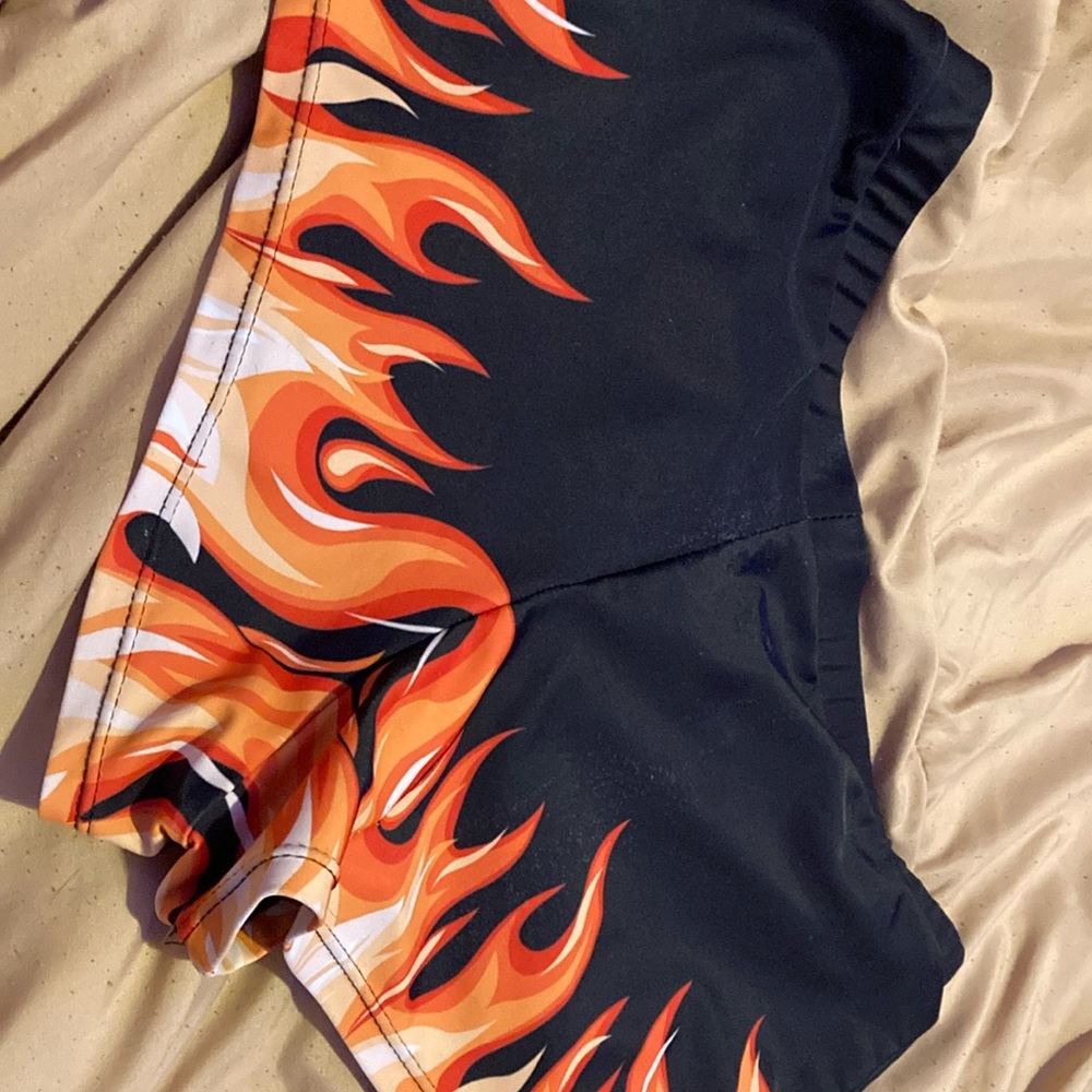 size medium